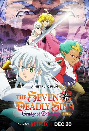 The Seven Deadly Sins - Staffel 6 [2022] - Film