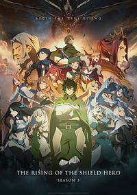 Anime Cover