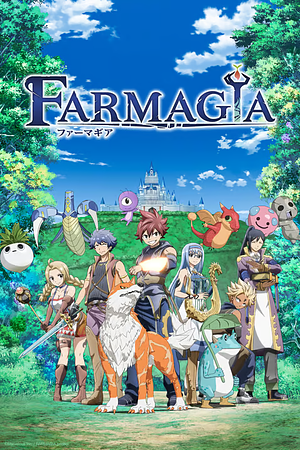 Farmagia - Staffel 1 [2025]
