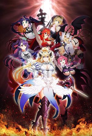 Seven Mortal Sins - Staffel 1 [2017]