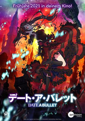 Date a Bullet - Episode 1 [2020]