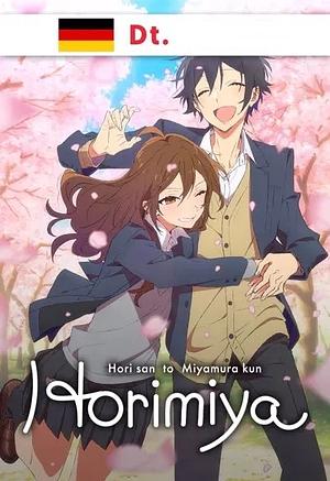 Horimiya - Staffel 1 [2021] (Horimiya)