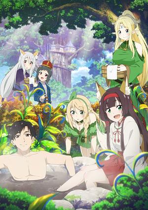 Isekai Onsen Paradise [2024]