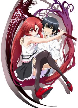 Dakara Boku - So, I can't Play H! [2012] + OVA mit UT [2013]