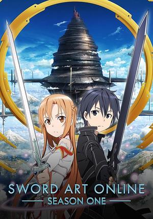 Sword Art Online - Staffel 1 [2012]