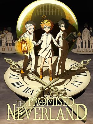 The Promised Neverland - Staffel 1 [2019]