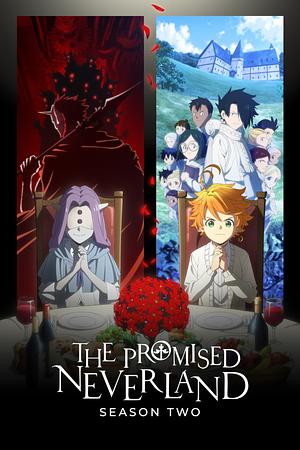 The Promised Neverland - Staffel 2 [2021]
