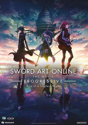 Sword Art Online - Staffel 3 [2021] Film