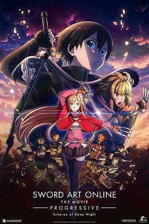 Sword Art Online - Staffel 3 [2022] Film