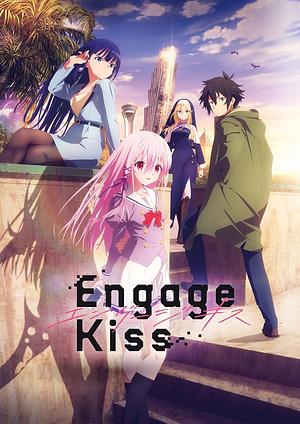 Engage Kiss [2022]