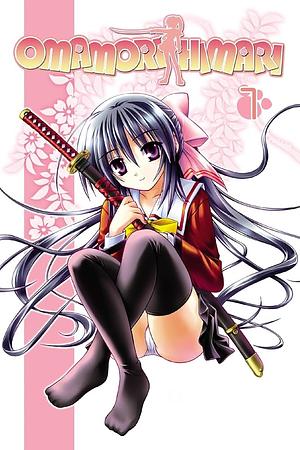 Omamori Himari [2010]