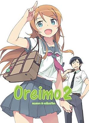 Oreimo - Staffel 2 [2013] + OVA