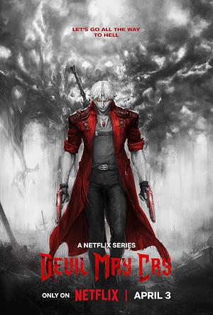 Devil May Cry - Staffel 1 [2025] (Manhwa)