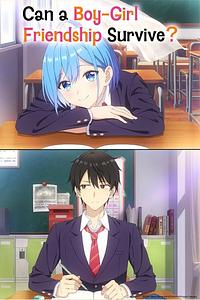 Anime Cover