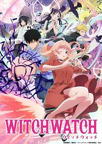 Anime Cover