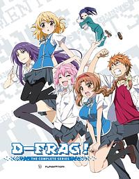 Anime Cover
