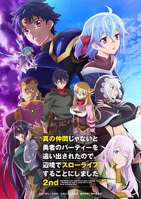 Anime Cover