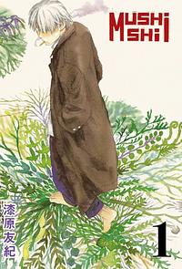 Anime Cover