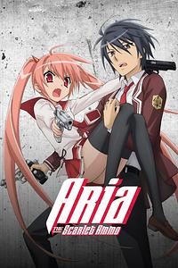 Anime Cover