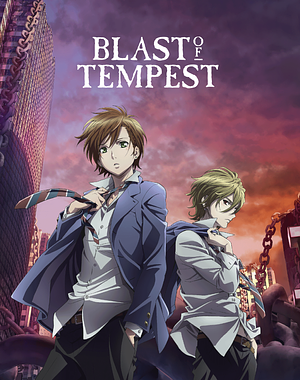 Blast of Tempest [2012]