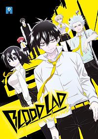 Anime Cover