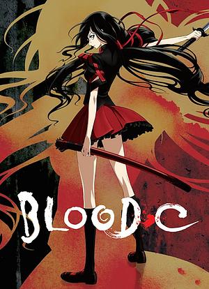 Blood-C [2011]