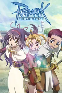 Anime Cover