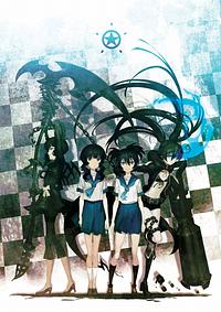 Anime Cover