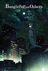 Anime Cover