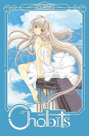 Chobits [2002]