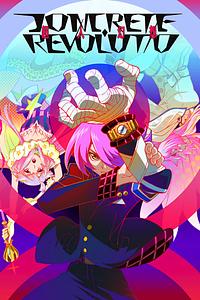 Anime Cover