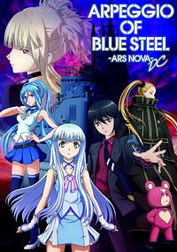 Anime Cover
