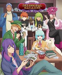 Anime Cover