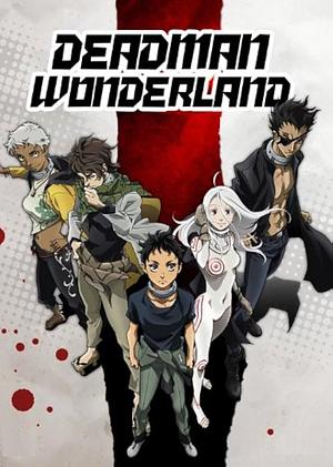 Deadman Wonderland [2011]