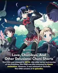 Anime Cover
