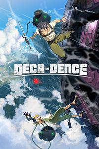 Anime Cover