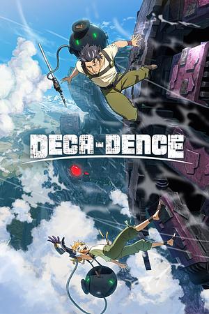 Deca-Dence [2020]