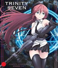 Anime Cover