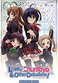 Anime Cover