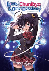 Anime Cover