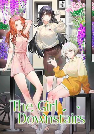 The Girl Downstairs [2023]