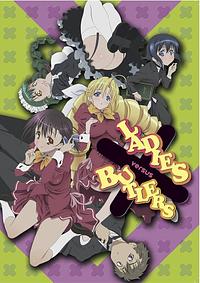 Anime Cover