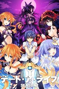 Anime Cover