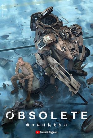 Obsolete - Staffel 1 [2019]