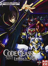 Anime Cover