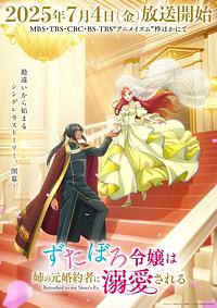 Anime Cover