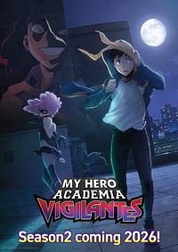 Anime Cover