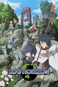Anime Cover