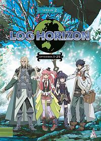 Anime Cover