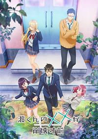Anime Cover